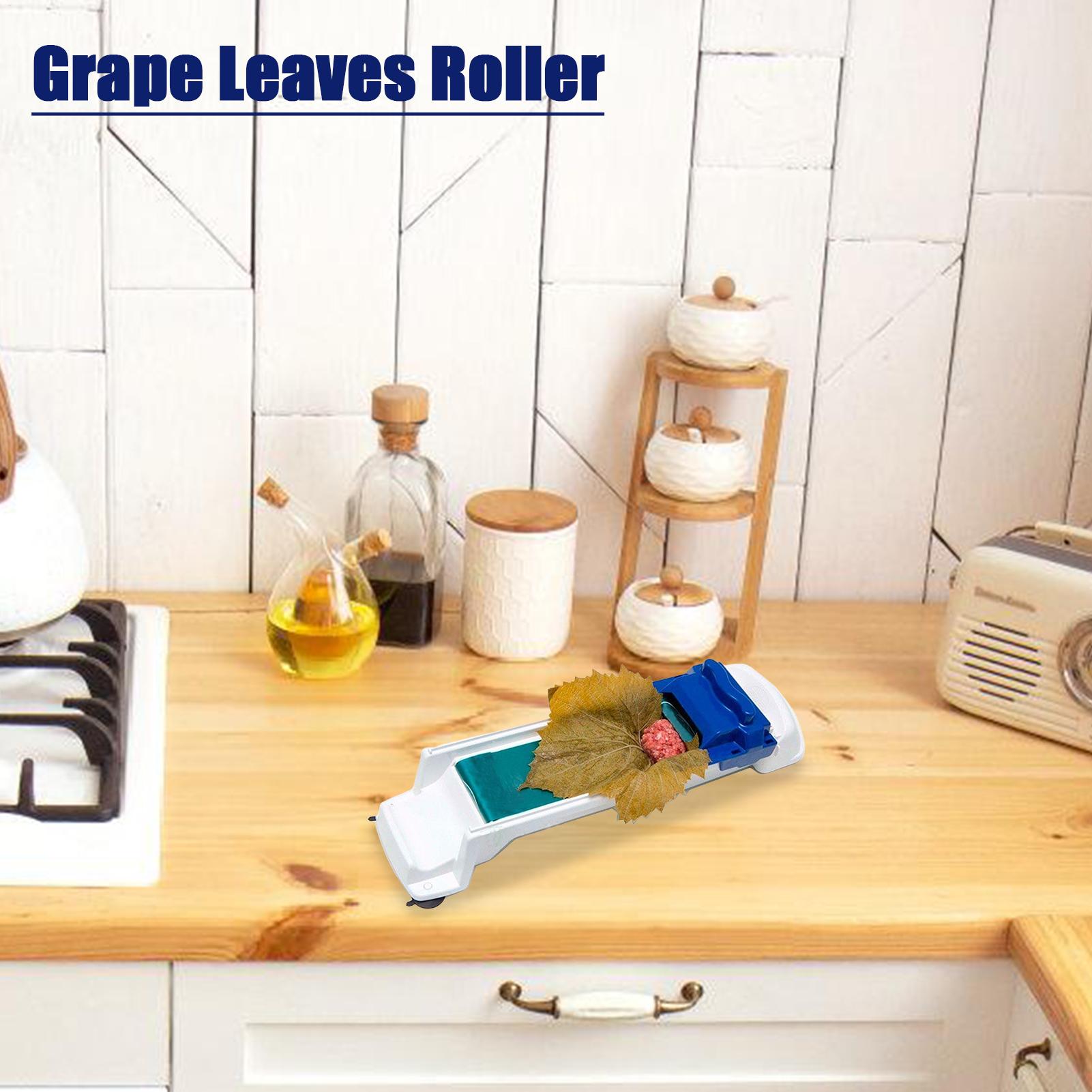 1pc White And Bule Vegetable M - مراجعة Kitchen Gadgets Dropshipping وسعره