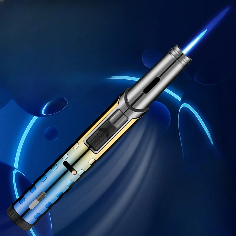 2025 New  Metal Torch Windproo - مراجعة Kitchen Gadgets 2025 وسعره