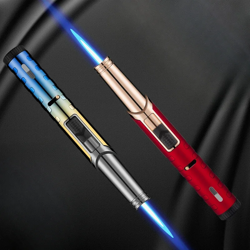 2025 New  Metal Torch Windproo - مراجعة Kitchen Gadgets 2025 وسعره