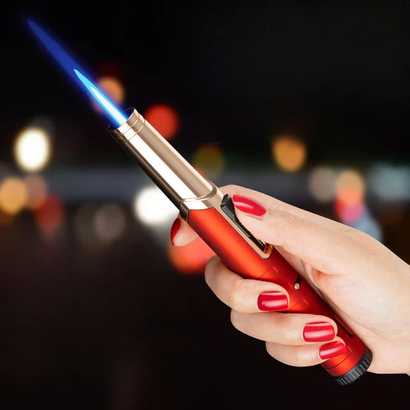 2025 New  Metal Torch Windproo - مراجعة Kitchen Gadgets 2025 وسعره