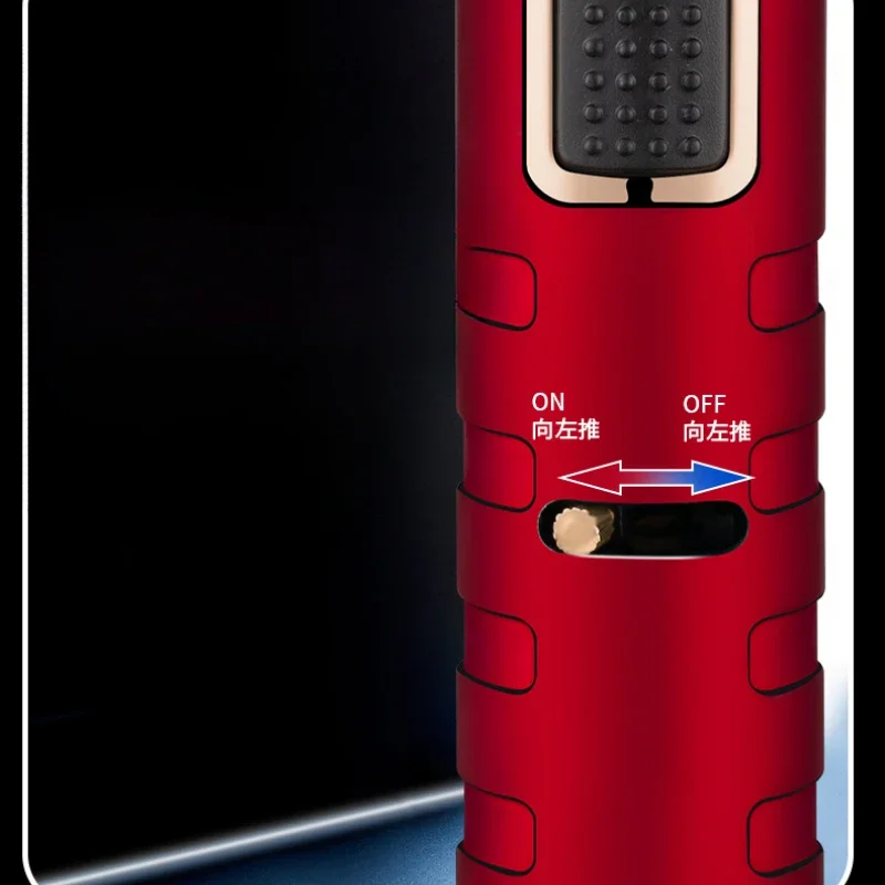 2025 New  Metal Torch Windproo - مراجعة Kitchen Gadgets 2025 وسعره
