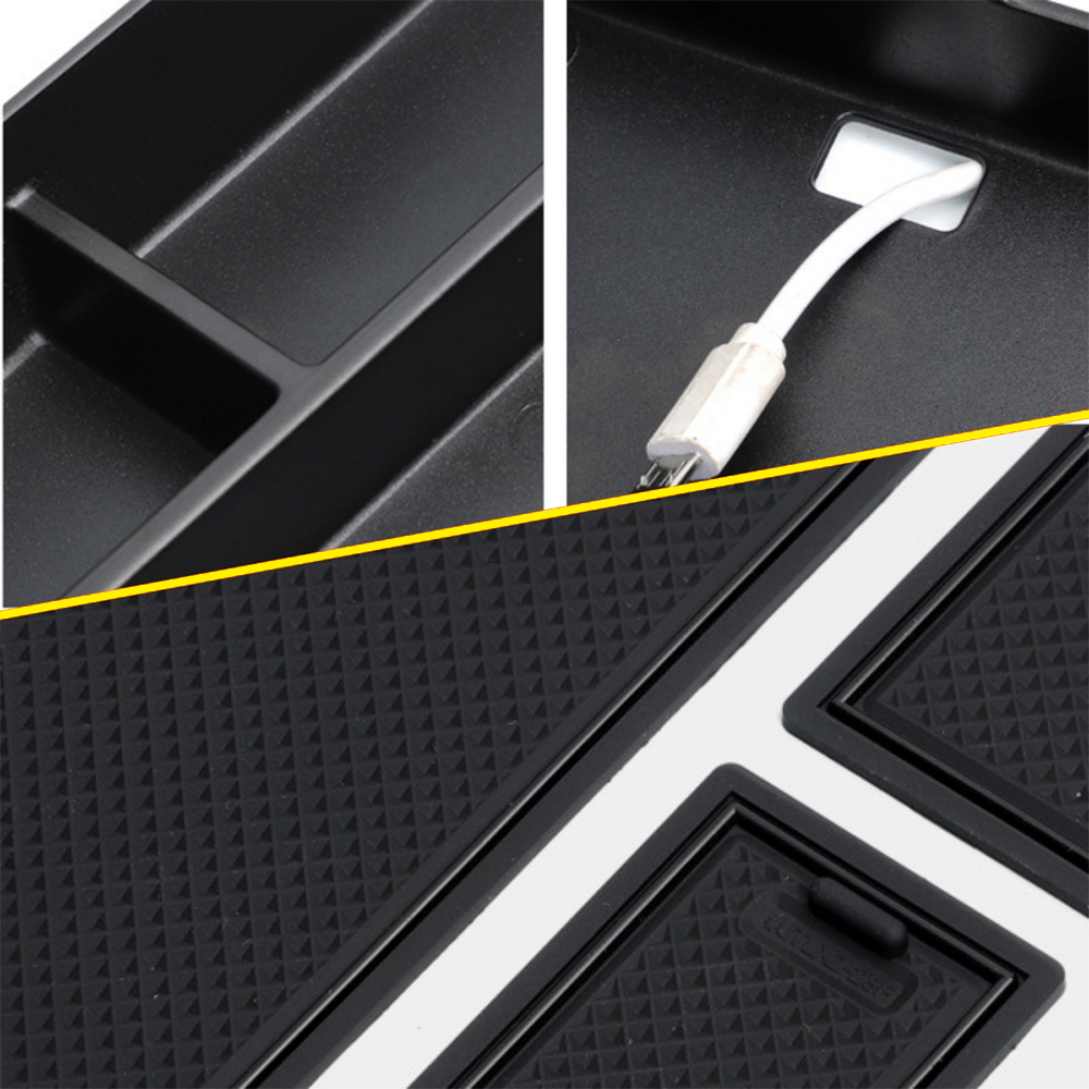 Armrest Box Organizer For Cher - مراجعة Kitchen Gadgets 2025 وسعره