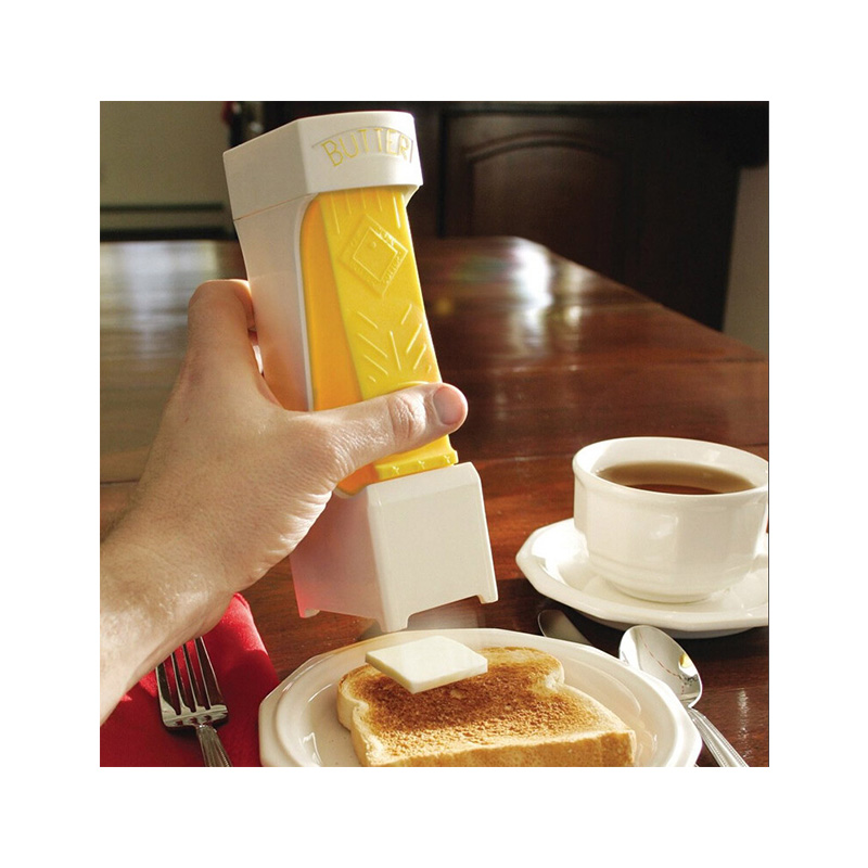 Butter Cheese Slicer, Stainles - مراجعة Kitchen Gadgets New وسعره