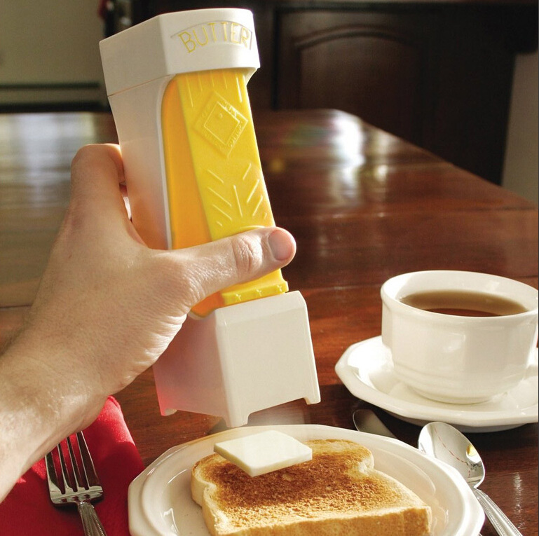 Butter Cheese Slicer, Stainles - مراجعة Kitchen Gadgets New وسعره