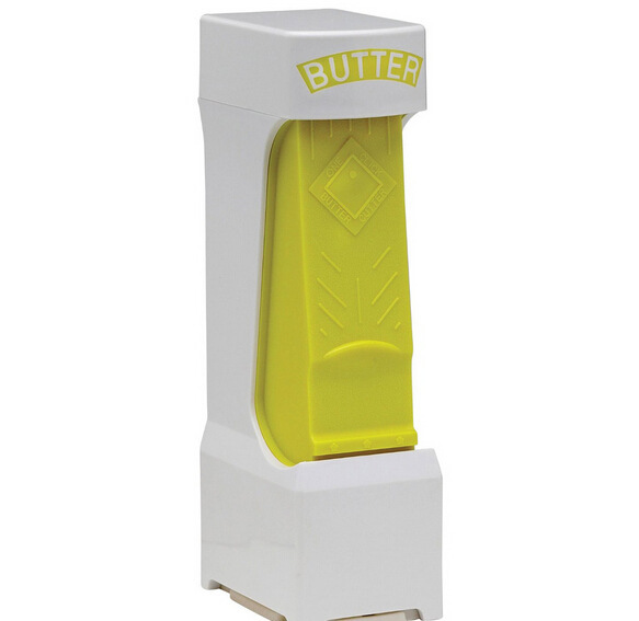 Butter Cheese Slicer, Stainles - مراجعة Kitchen Gadgets New وسعره