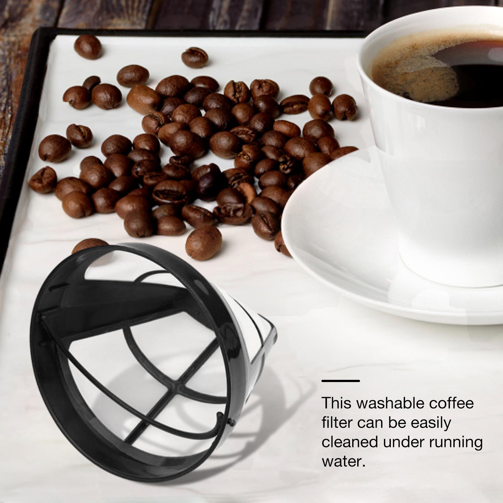 Gadget Coffee Machine Strainer - مراجعة Kitchen Gadgets Dropshipping وسعره