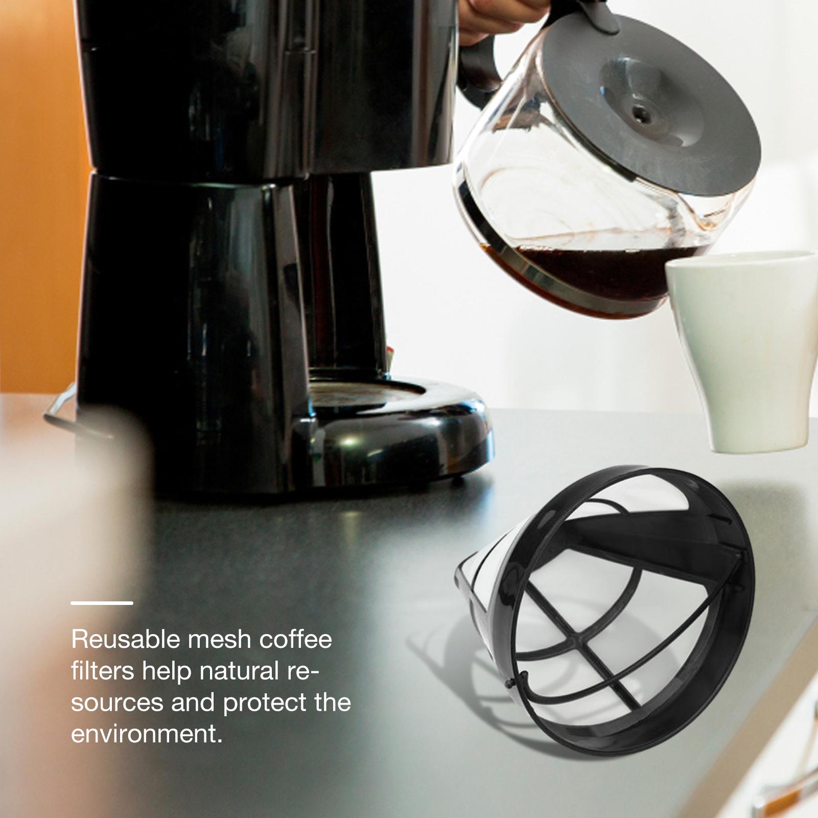 Gadget Coffee Machine Strainer - مراجعة Kitchen Gadgets Dropshipping وسعره