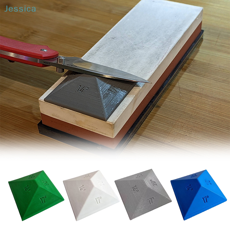 ♥Sharpening Stone Knife Aid Mu - مراجعة Kitchen Gadgets Guide وسعره