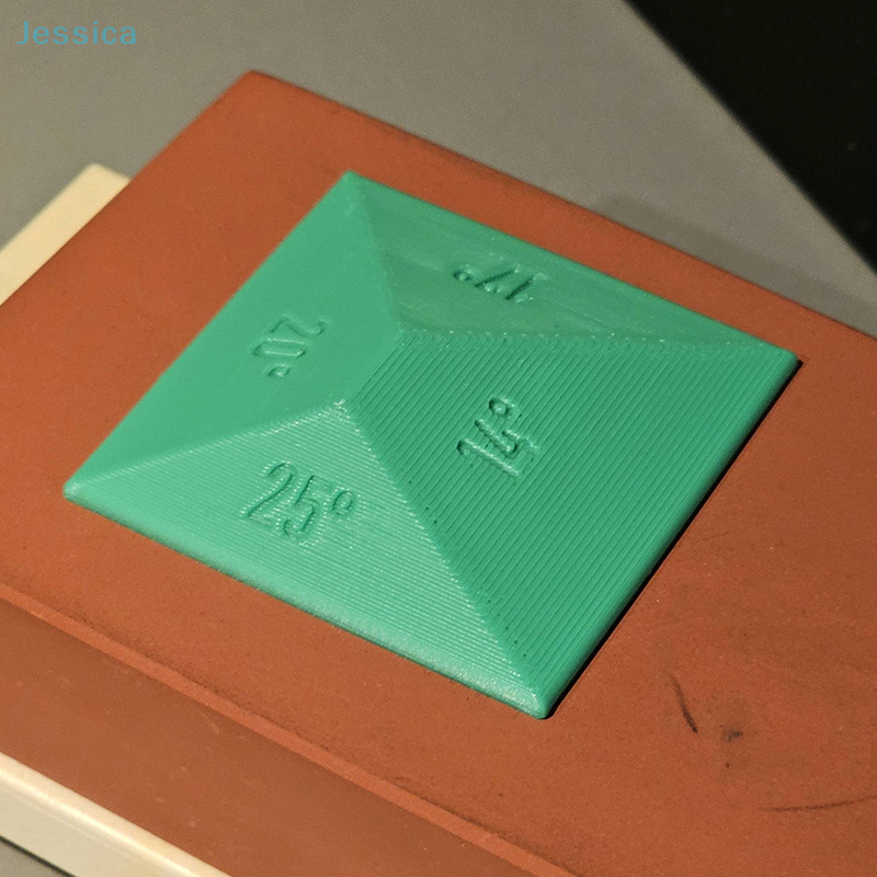 ♥Sharpening Stone Knife Aid Mu - مراجعة Kitchen Gadgets Guide وسعره