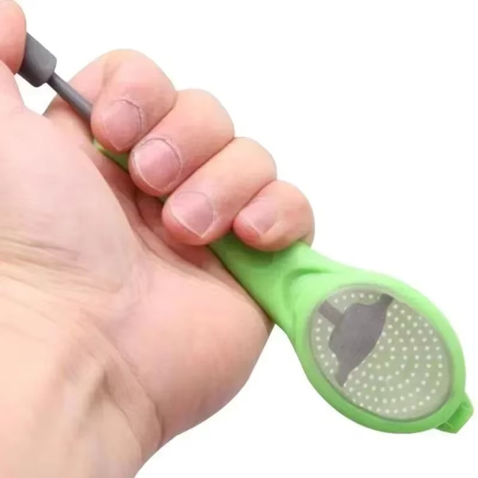 Healthy Tea Infuser Kitchen Bu - مراجعة Healthy Kitchen Gadgets وسعره