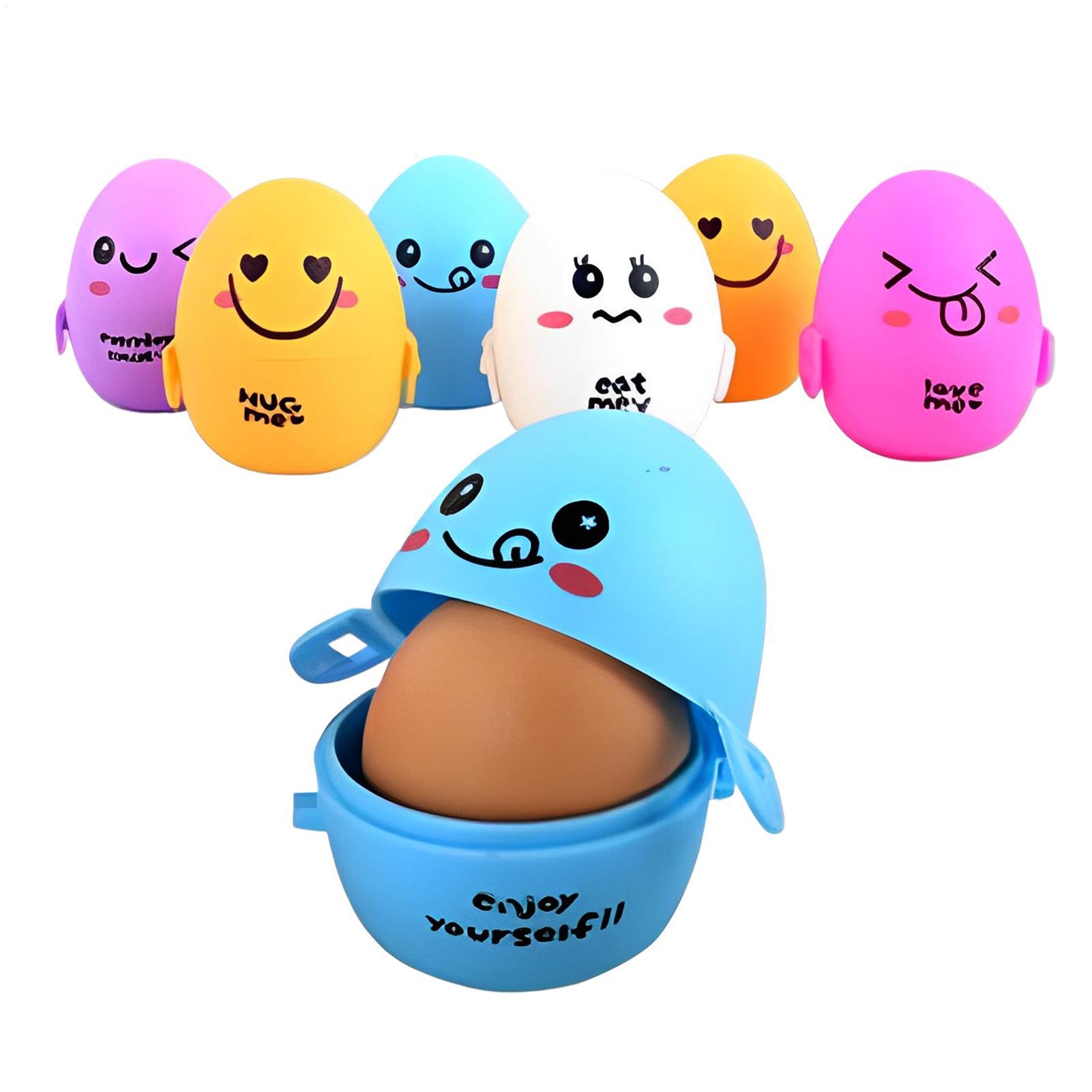 1pc Portable Egg Container Car - مراجعة Kitchen Gadgets Dropshipping وسعره