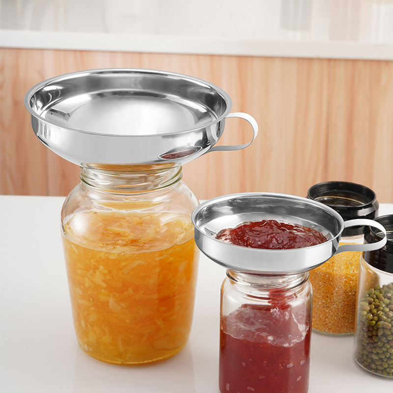 Very Popular 2 Size Stainless  - مراجعة Kitchen Gadgets Popular وسعره