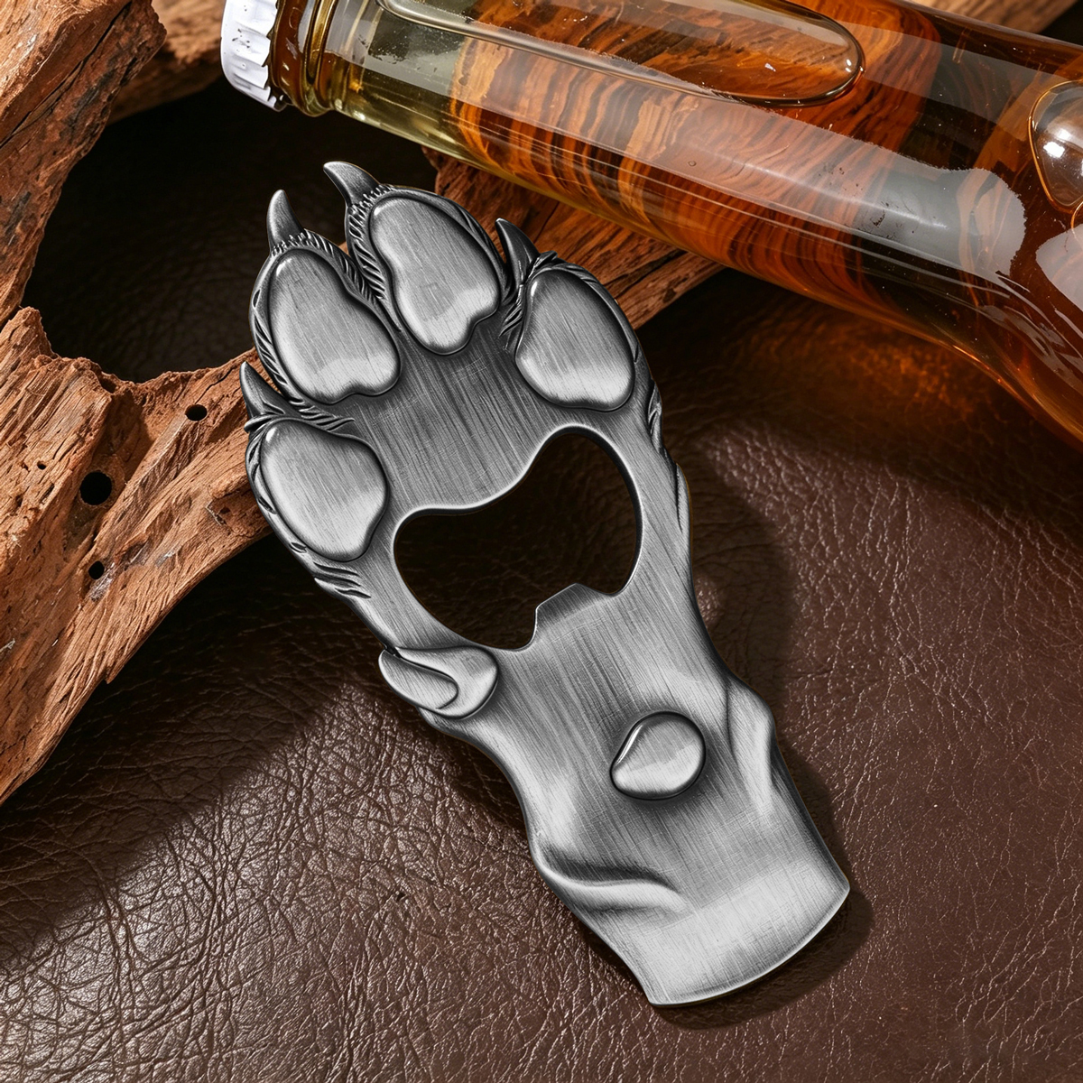 Vintage Dog Claw Bottle Opener - مراجعة Kitchen Gadgets For Gifts وسعره
