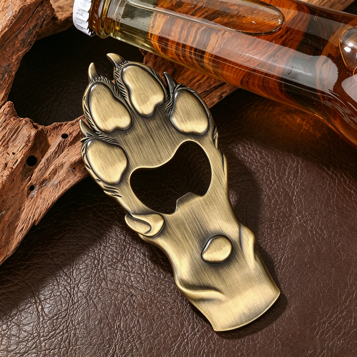 Vintage Dog Claw Bottle Opener - مراجعة Kitchen Gadgets For Gifts وسعره
