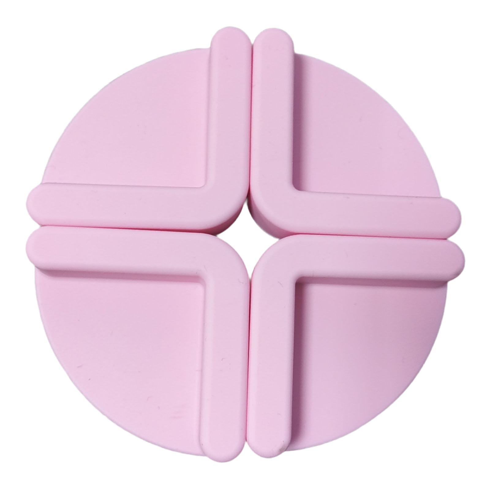 4 Pieces Cutting Board Feet St - مراجعة Kitchen Gadgets For Gifts وسعره