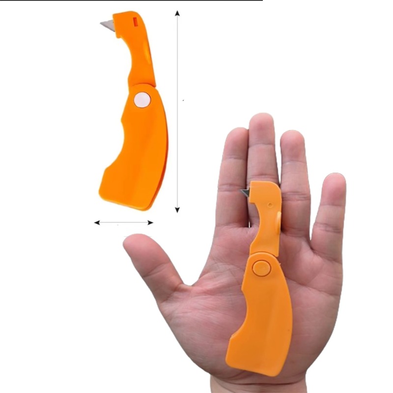 3Pc Portable Orange Peeler Str - مراجعة Kitchen Helper Gadgets وسعره