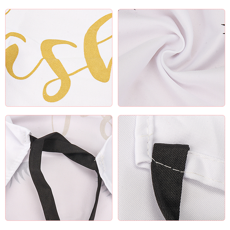 Eyelash  Apron Adult Home Cook - مراجعة Kitchen Gadgets For Women وسعره