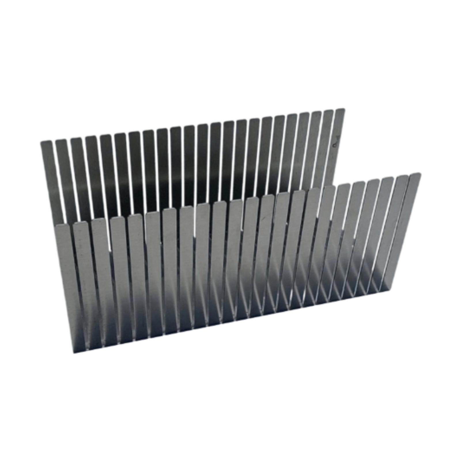 Stainless Steel Bread Slicer K - مراجعة Kitchen Gadgets Guide وسعره