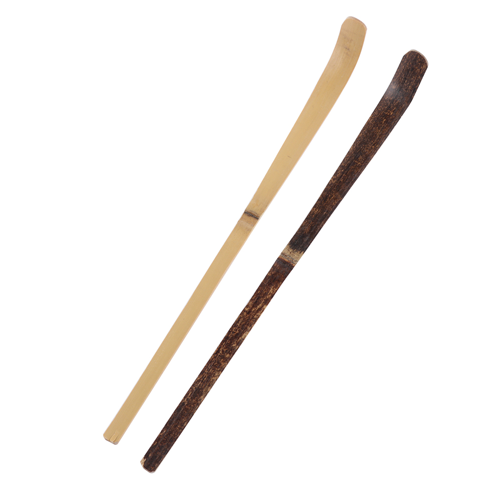 Wood Tea Sticks Matcha Spoon T - مراجعة Kitchen Gadgets Guide وسعره