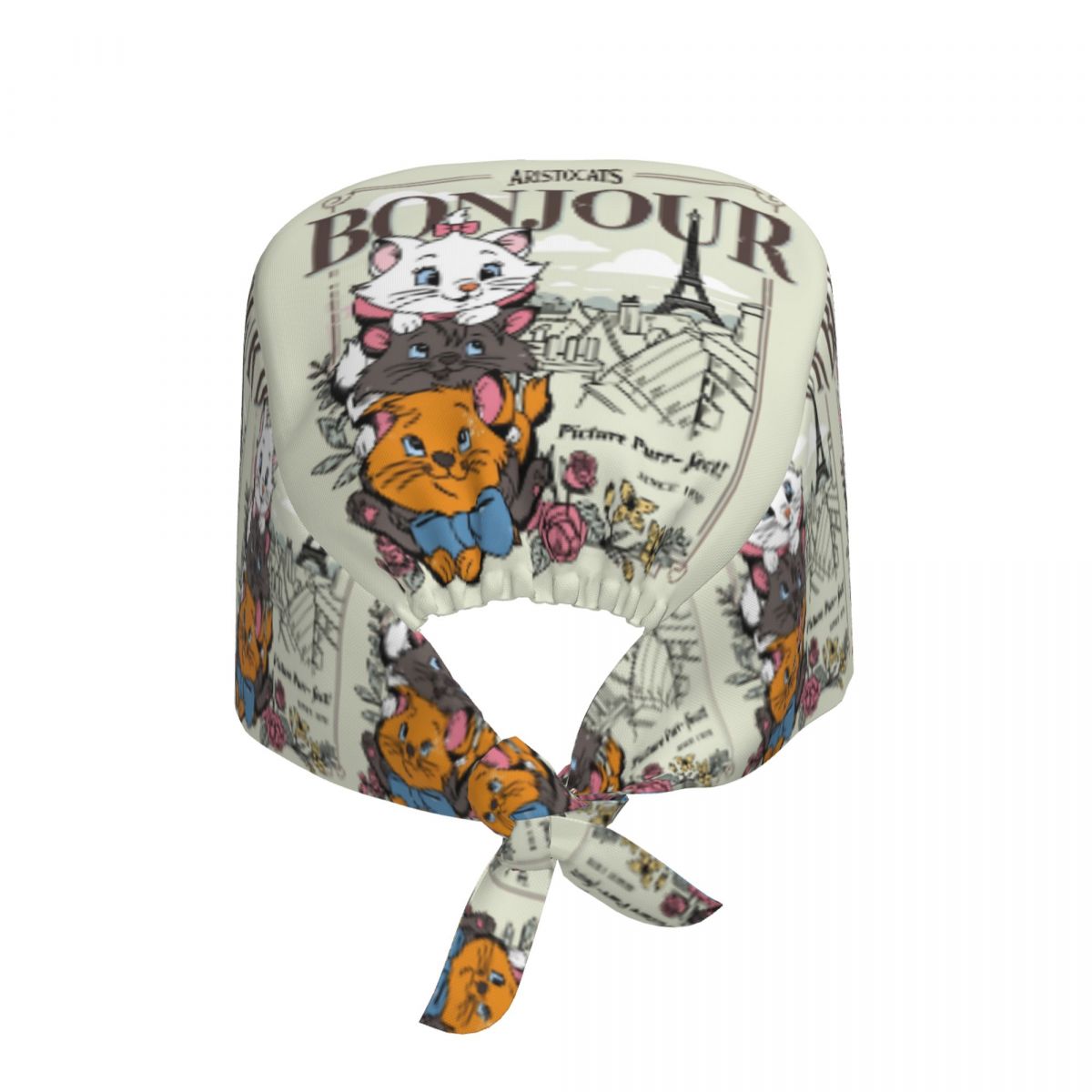Custom Marie Cat The Aristocat - مراجعة Kitchen Gadgets For Women وسعره