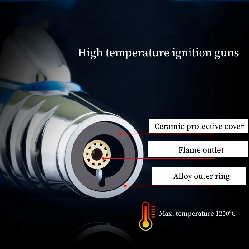 Jobon Creative Cigar Lighter R - مراجعة Kitchen Gadgets For Gifts وسعره