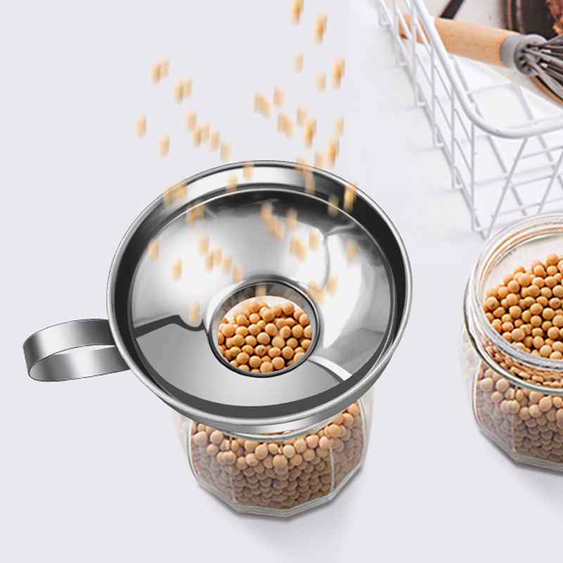 Very Popular 2 Size Stainless  - مراجعة Kitchen Gadgets Popular وسعره