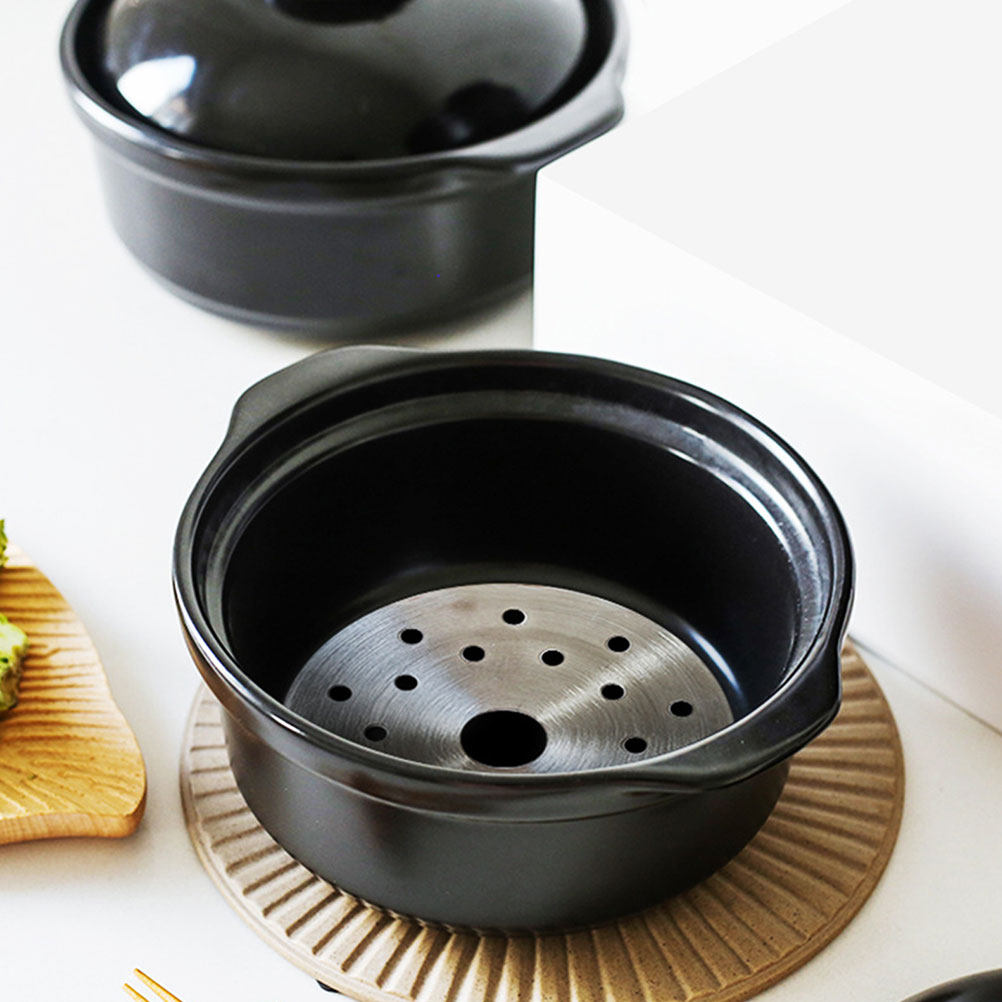 Stainless Steel Induction Cook - مراجعة Kitchen Gadgets Guide وسعره