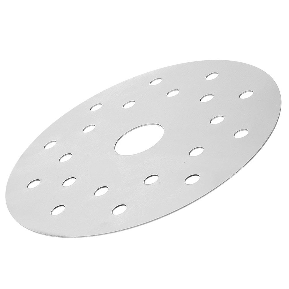 Stainless Steel Induction Cook - مراجعة Kitchen Gadgets Guide وسعره