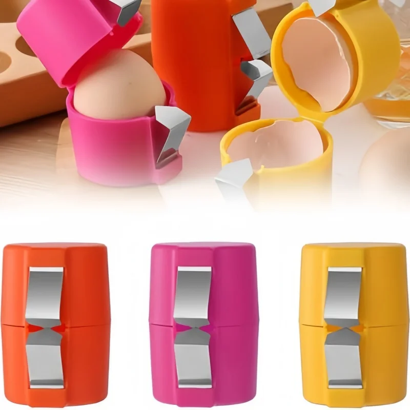1PC Creative Egg Separator Too - مراجعة Egg Separator Tool وسعره