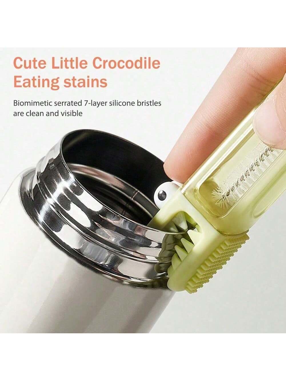 Novelty Kitchen Gadget, Crocod - مراجعة Kitchen Gadgets Ideas وسعره