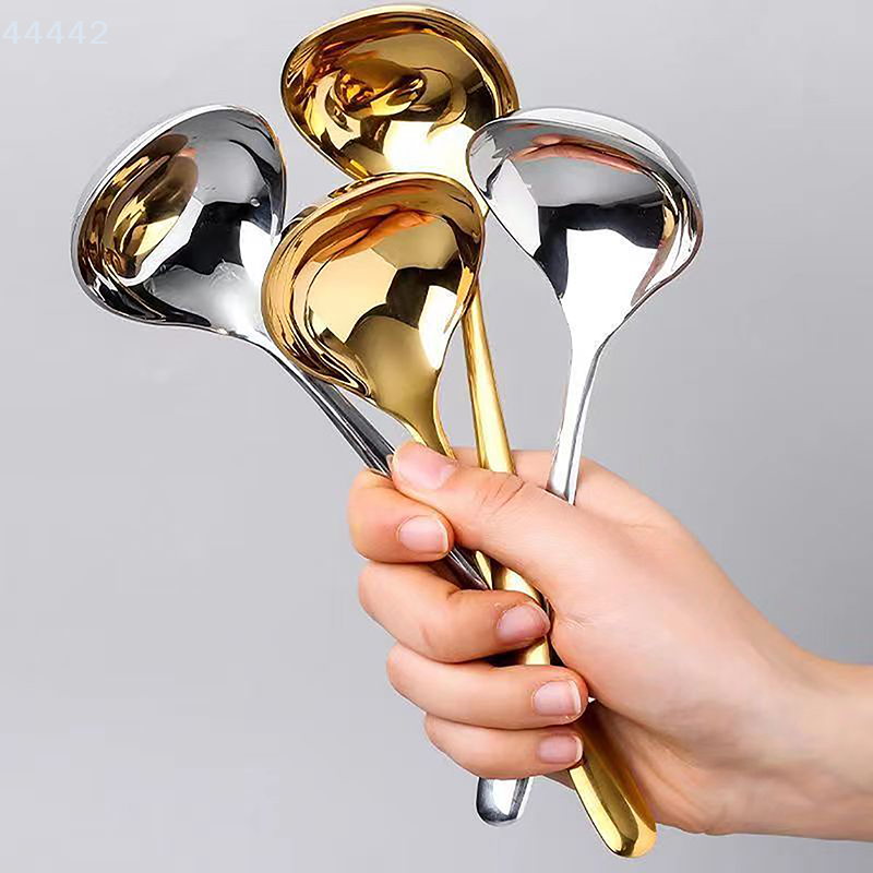Stainless Steel Golden Big Hea - مراجعة Kitchen Gadgets Popular وسعره
