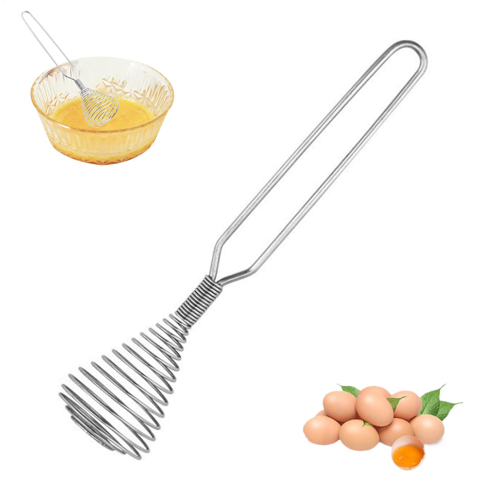 Stainless Steel Hand Whisk Spr - مراجعة Healthy Kitchen Gadgets وسعره