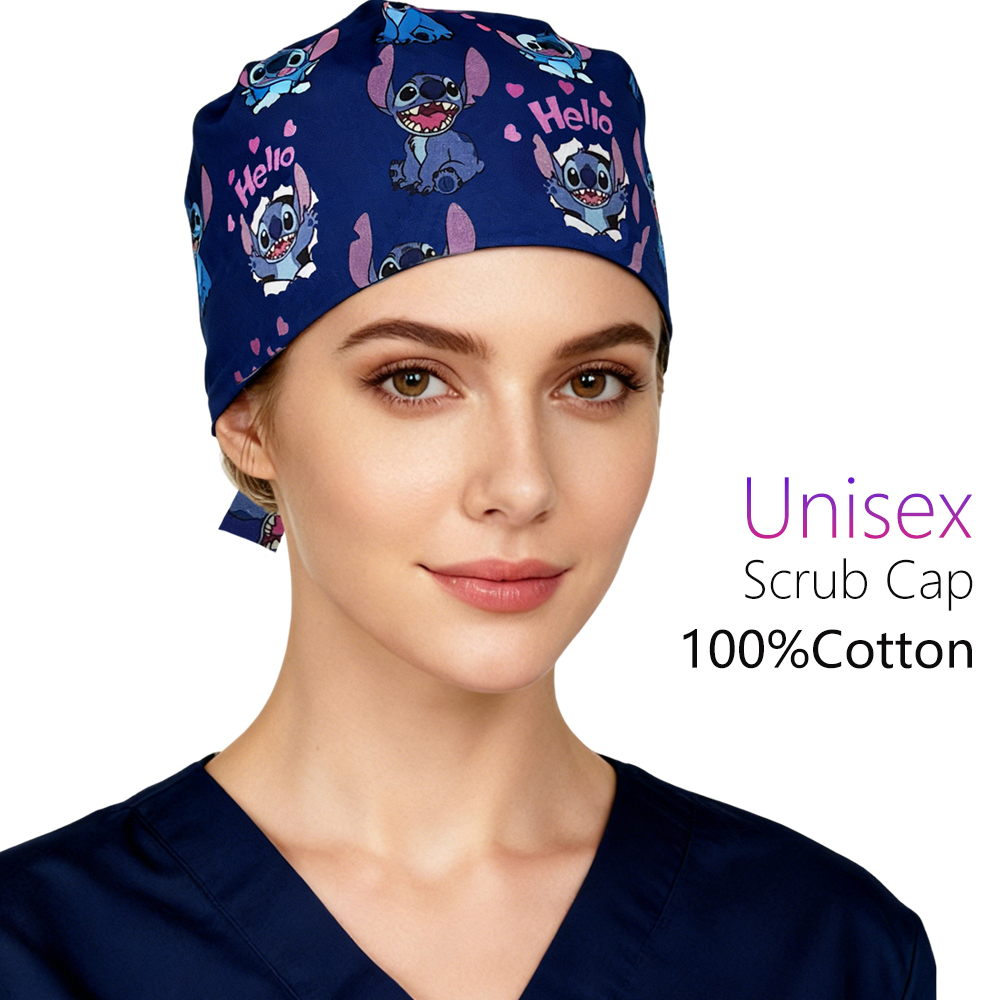 Nursing Surgical Hat for Woman - مراجعة Kitchen Gadgets For Women وسعره