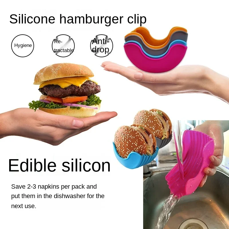 Kitchen Accessories Silicone H - مراجعة Kitchen Gadgets Dropshipping وسعره