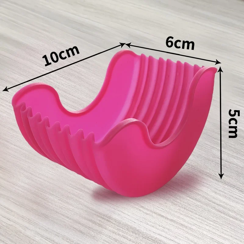 Kitchen Accessories Silicone H - مراجعة Kitchen Gadgets Dropshipping وسعره