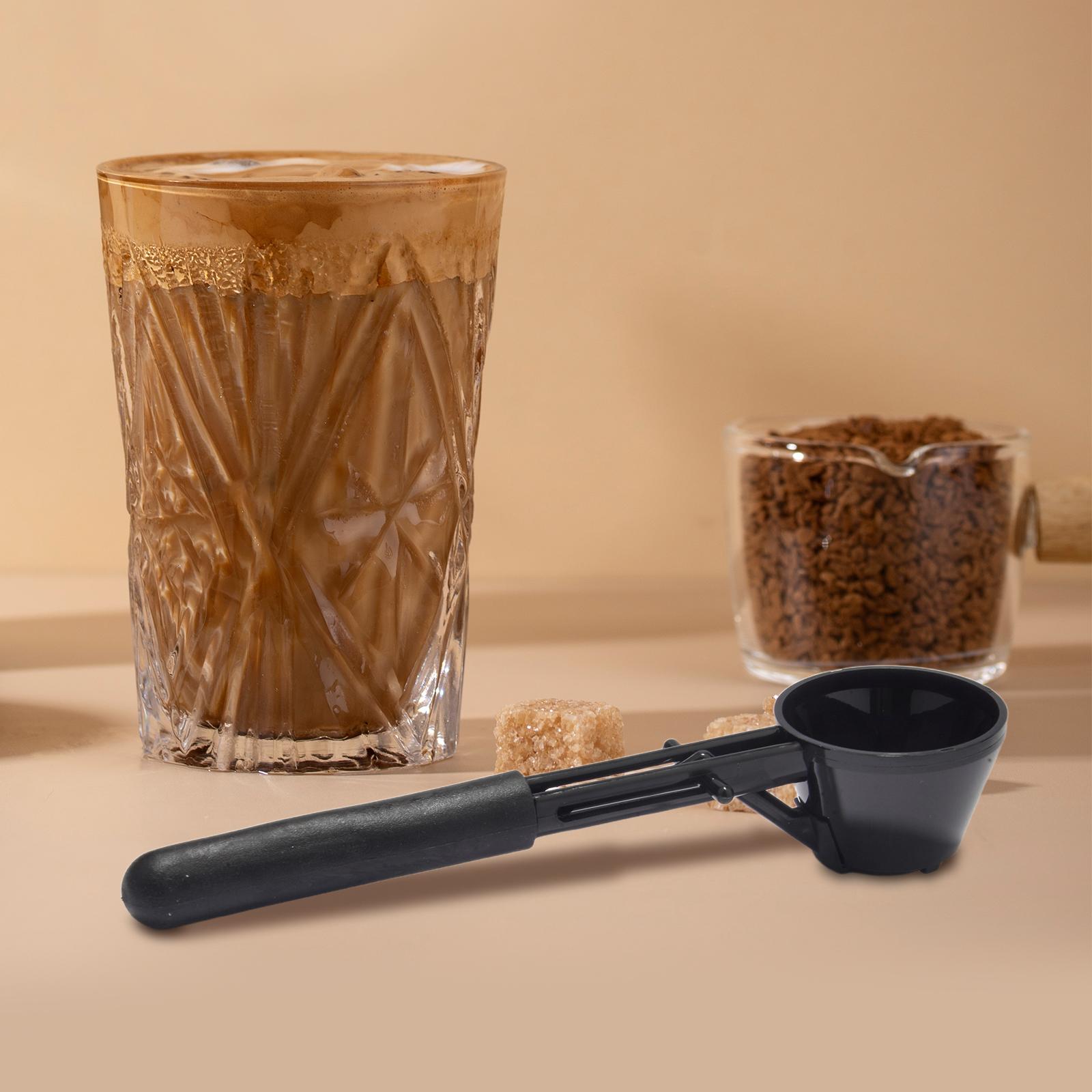 Coffee Scoop Ground Coffee Reu - مراجعة Kitchen Gadgets For Gifts وسعره