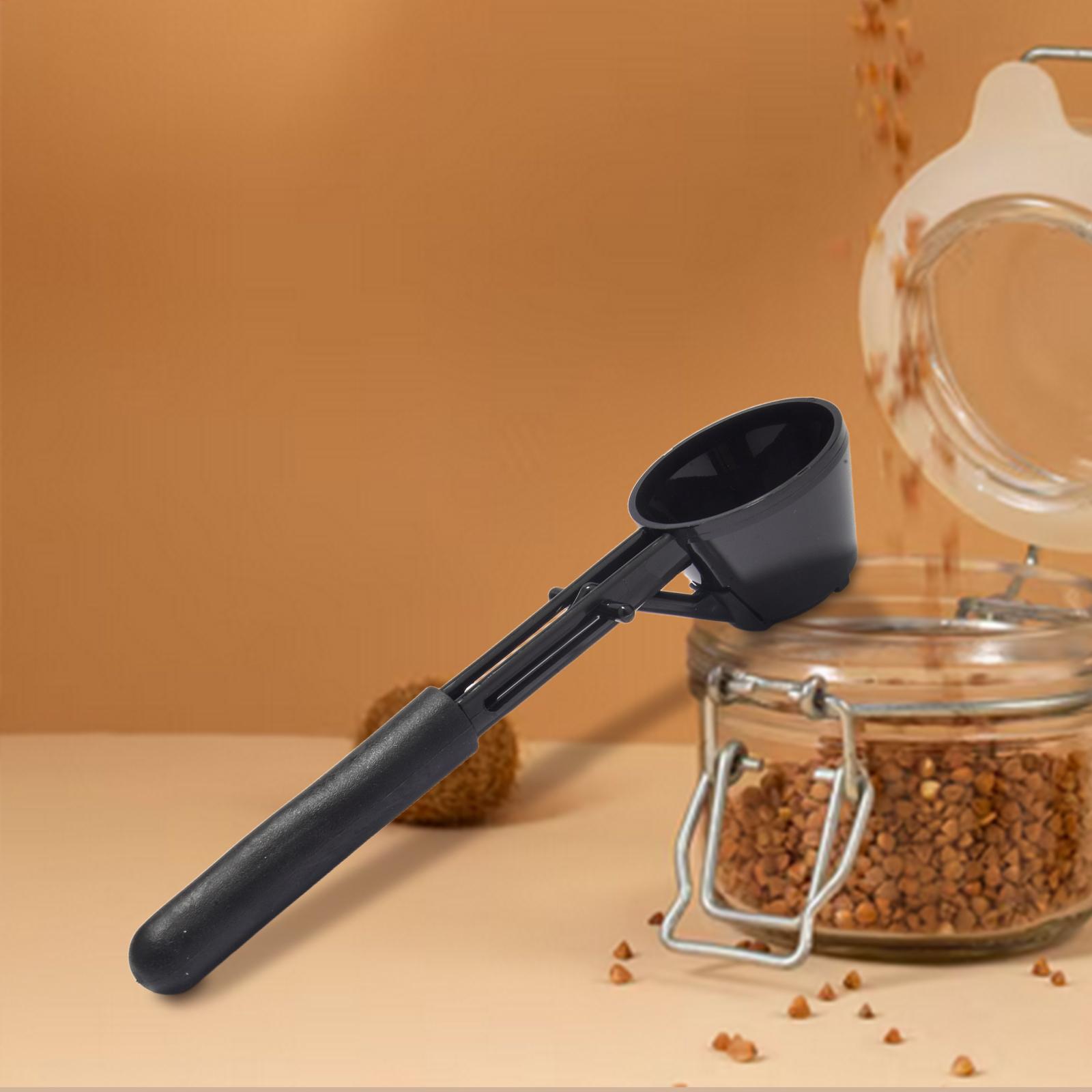 Coffee Scoop Ground Coffee Reu - مراجعة Kitchen Gadgets For Gifts وسعره