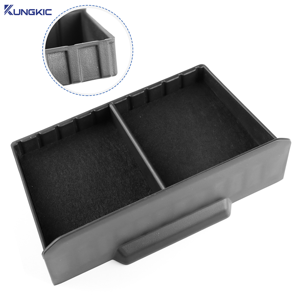 Car Central Storage Box For Da - مراجعة Kitchen Gadgets 2025 وسعره