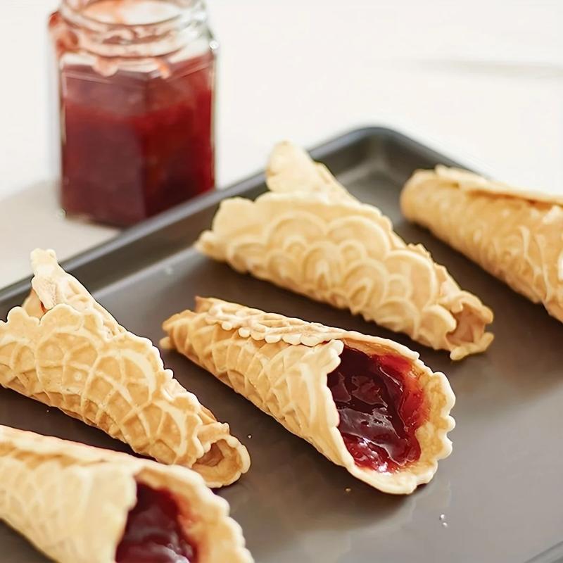 Popular 1pc, Wooden Ice Cream  - مراجعة Kitchen Gadgets Popular وسعره