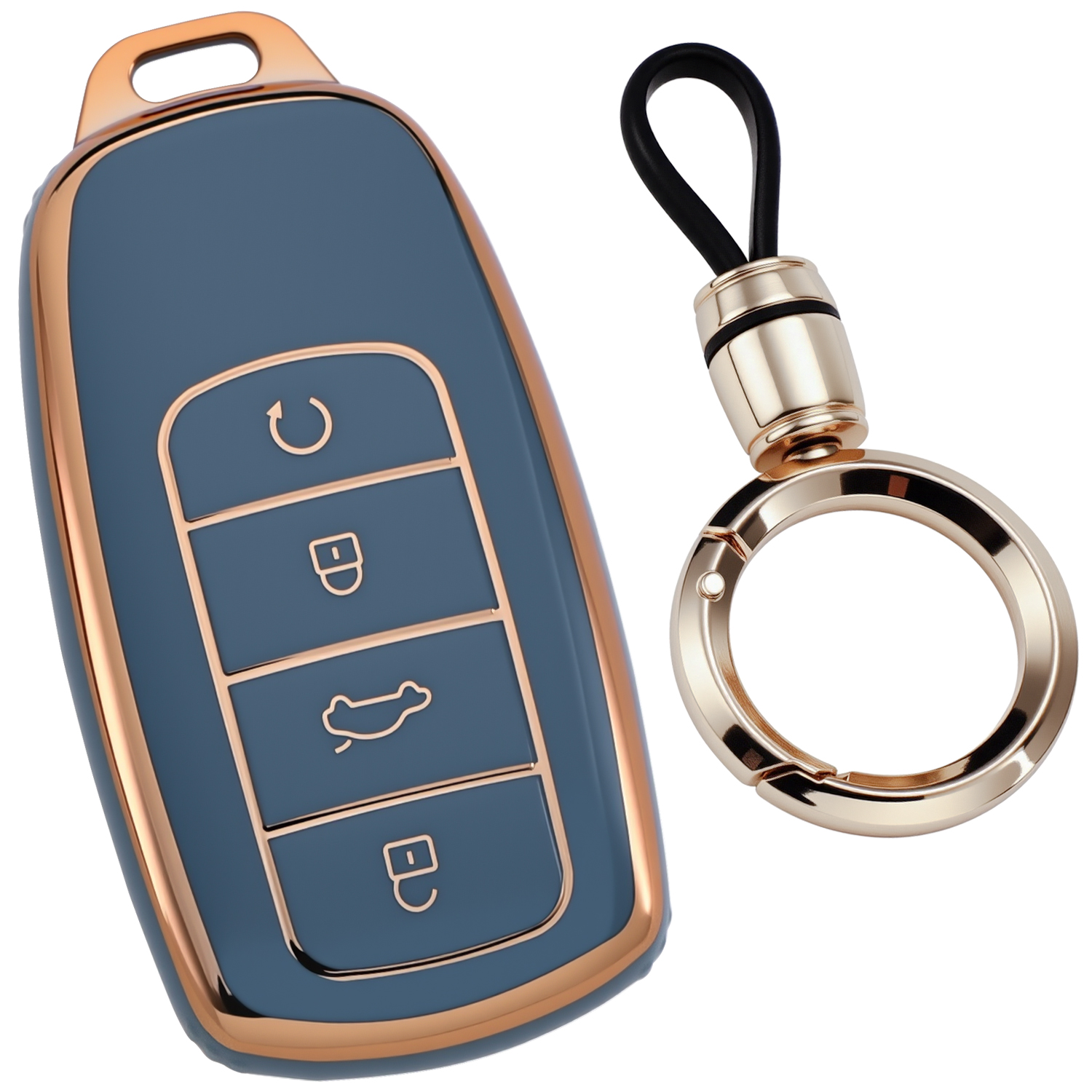 Car Key Case Fits for 2024 202 - مراجعة Kitchen Gadgets 2025 وسعره