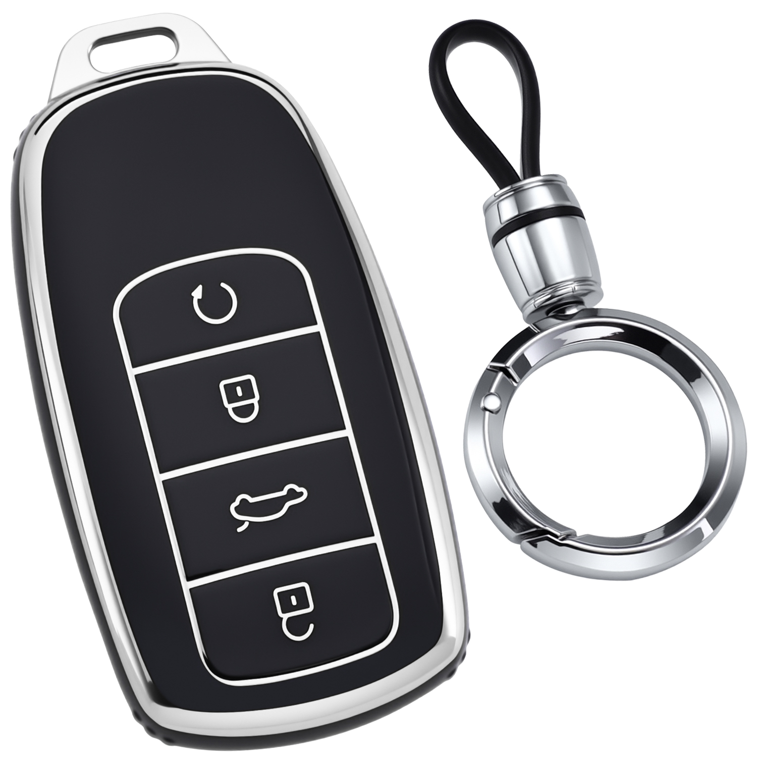 Car Key Case Fits for 2024 202 - مراجعة Kitchen Gadgets 2025 وسعره