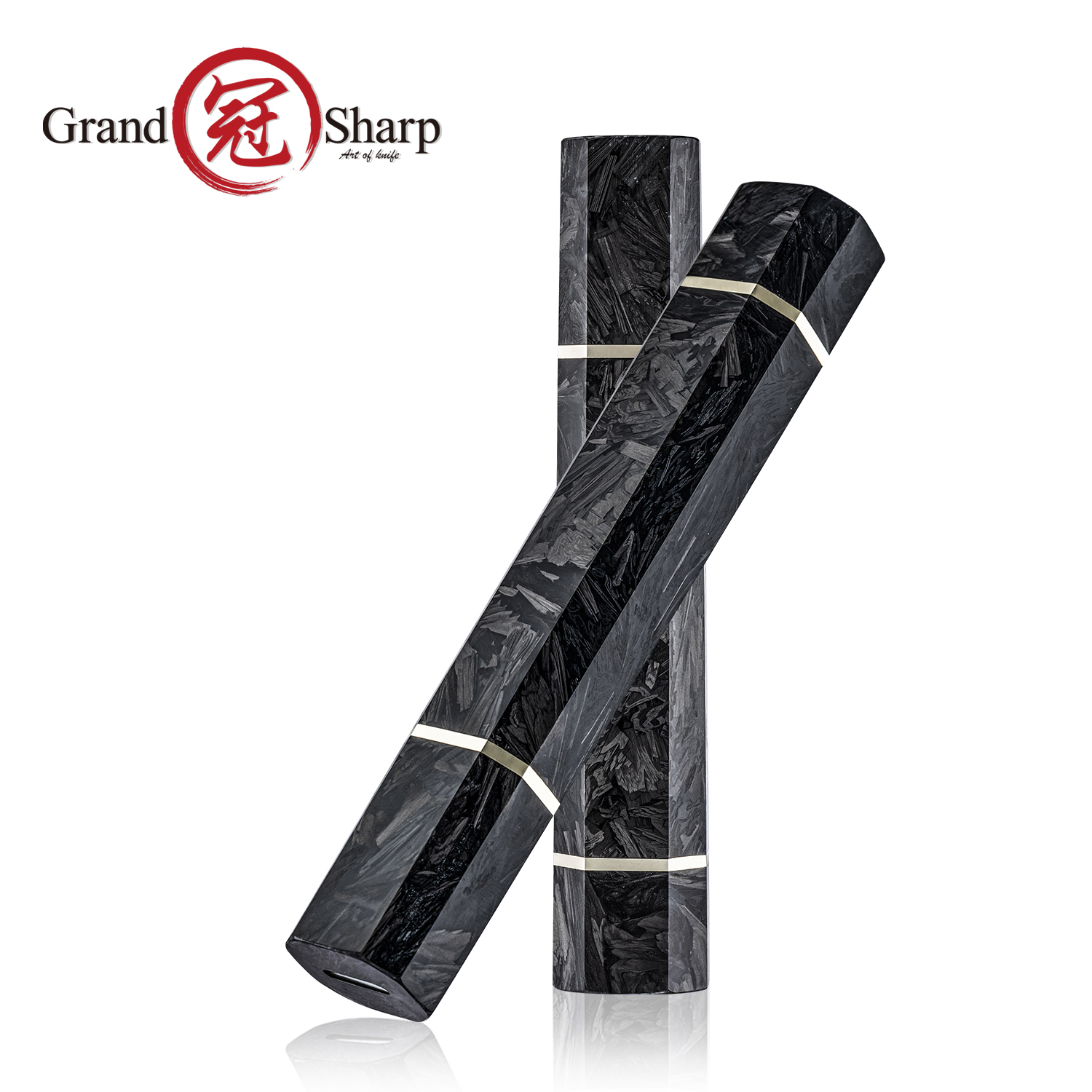 NEW Design DIY Knife handle Ki - مراجعة Kitchen Gadgets Dropshipping وسعره
