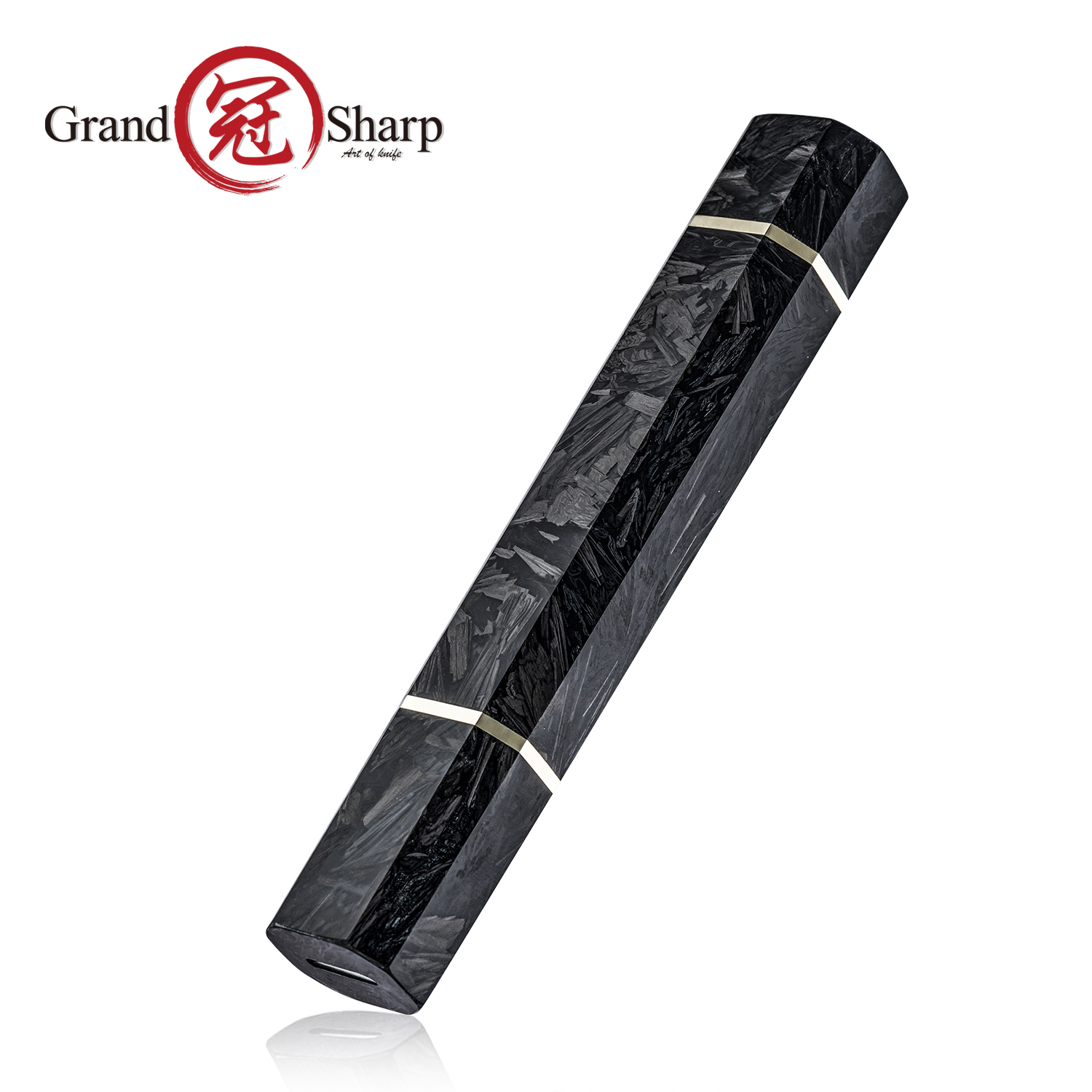NEW Design DIY Knife handle Ki - مراجعة Kitchen Gadgets Dropshipping وسعره