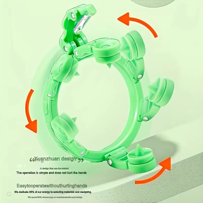 Fruit & Vegetable Tools Handhe - مراجعة Kitchen Gadgets Ideas وسعره