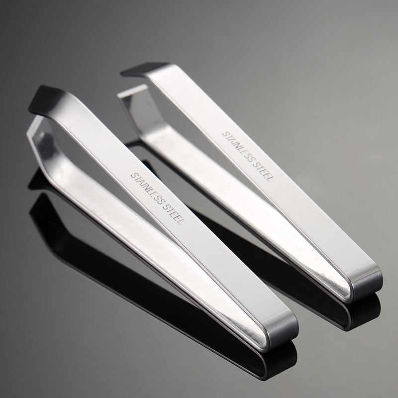 Stainless Steel Flat and Slant - مراجعة Kitchen Helper Gadgets وسعره