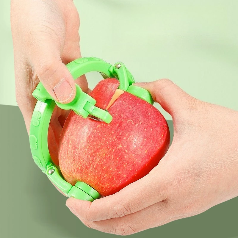 Fruit & Vegetable Tools Handhe - مراجعة Kitchen Gadgets Ideas وسعره