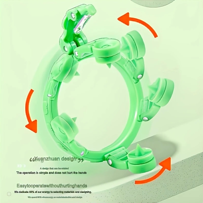 Fruit & Vegetable Tools Handhe - مراجعة Kitchen Gadgets Ideas وسعره