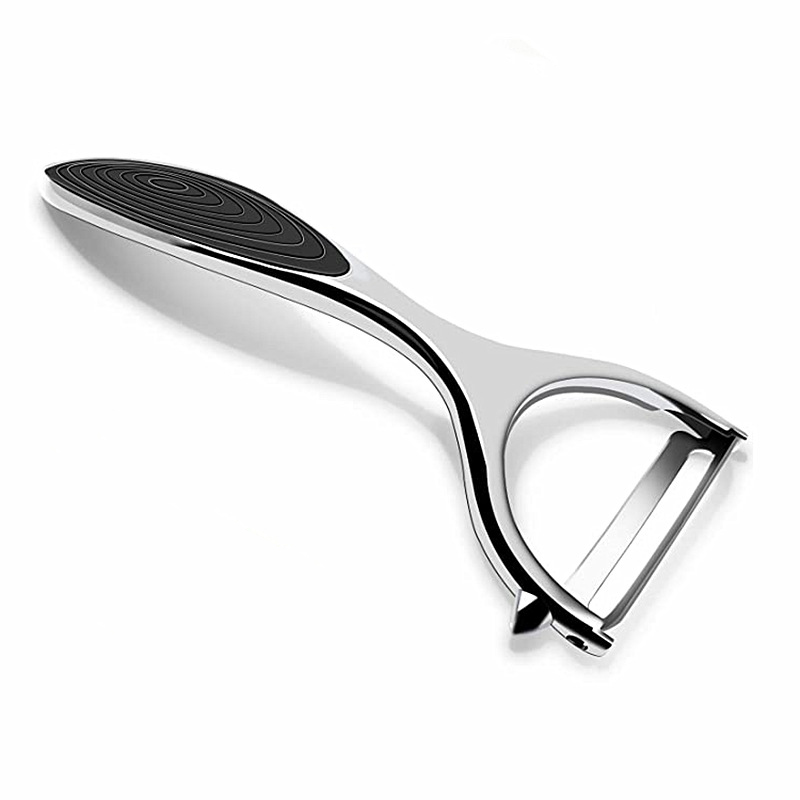 Stainless Steel Kitchen Access - مراجعة Household Kitchen Gadgets Vegetable Cutter Silk Cutter وسعره