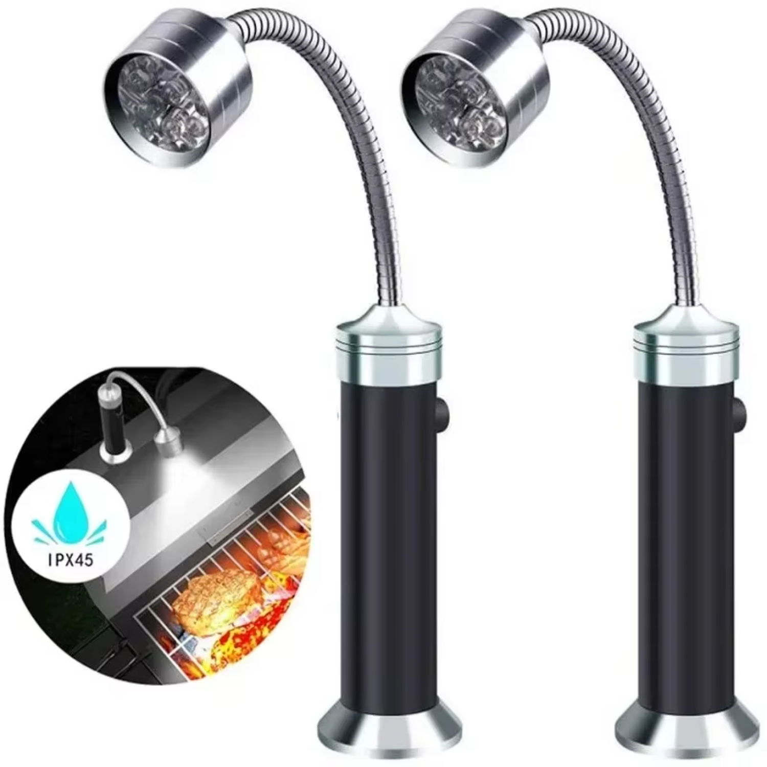 Outdoor BBQ Barbecue Grill  Gr - مراجعة Kitchen Gadgets Ideas وسعره